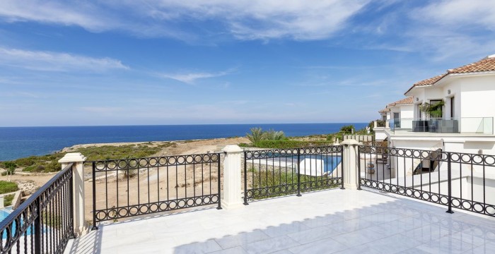 Villas, North Cyprus, Esentepe (011498) - pictures 11