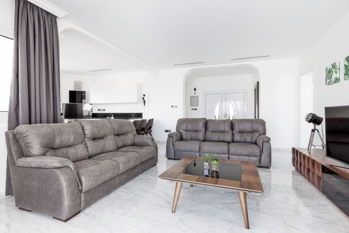 Villas, Northen Cyprus, Esentepe (011498) - pictures 19