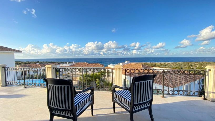 Villas, Northen Cyprus, Esentepe (011498) - pictures 4