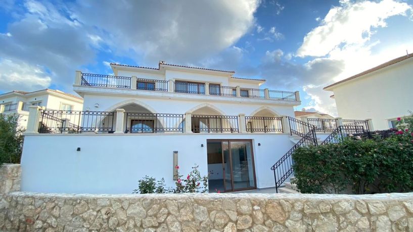 Villas, Northen Cyprus, Esentepe (011498) - pictures 8