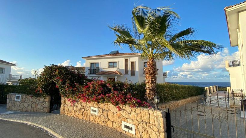 Villas, Northen Cyprus, Esentepe (011498) - pictures 6