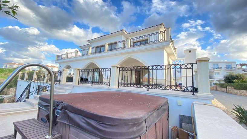 Villas, Northen Cyprus, Esentepe (011498) - pictures 7