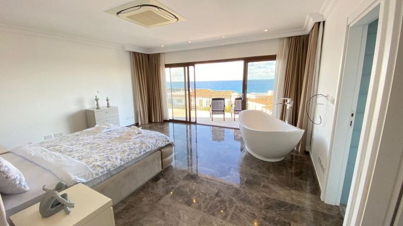 Villas, Northen Cyprus, Esentepe (011498) - pictures 26