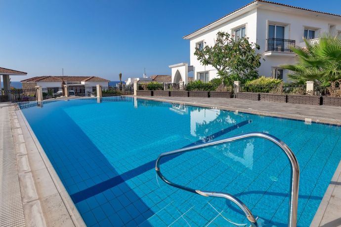 Villas, Northen Cyprus, Esentepe (011498) - pictures 5