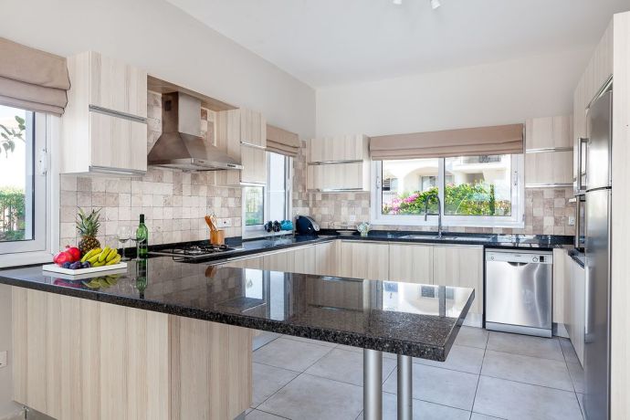 Villas, Northen Cyprus, Esentepe (011498) - pictures 21