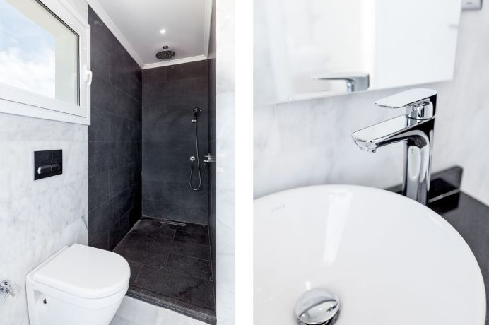 Villas, Northen Cyprus, Esentepe (011498) - pictures 29