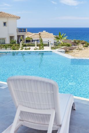 Villas, Northen Cyprus, Esentepe (011498) - pictures 15