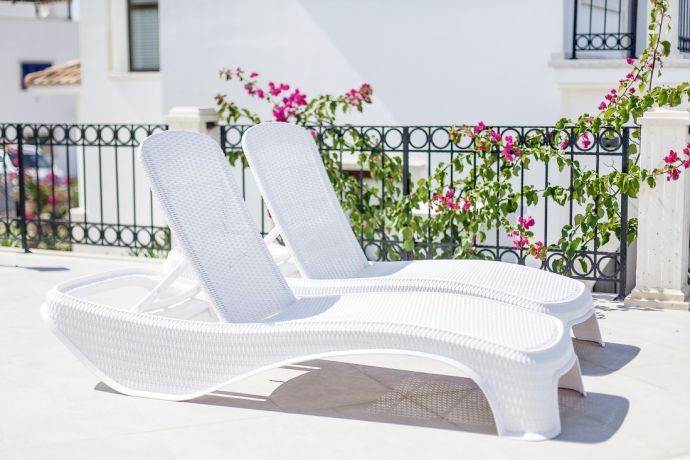 Villas, Northen Cyprus, Esentepe (011498) - pictures 16