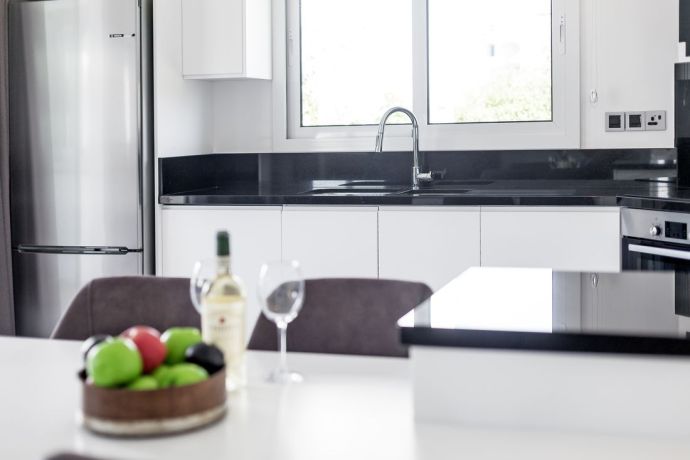 Villas, Northen Cyprus, Esentepe (011498) - pictures 23