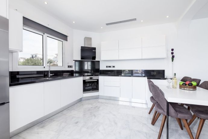 Villas, Northen Cyprus, Esentepe (011498) - pictures 22