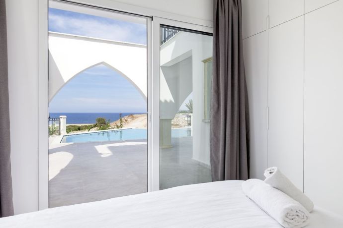 Villas, Northen Cyprus, Esentepe (011498) - pictures 28