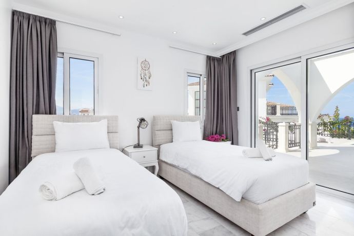 Villas, Northen Cyprus, Esentepe (011498) - pictures 30