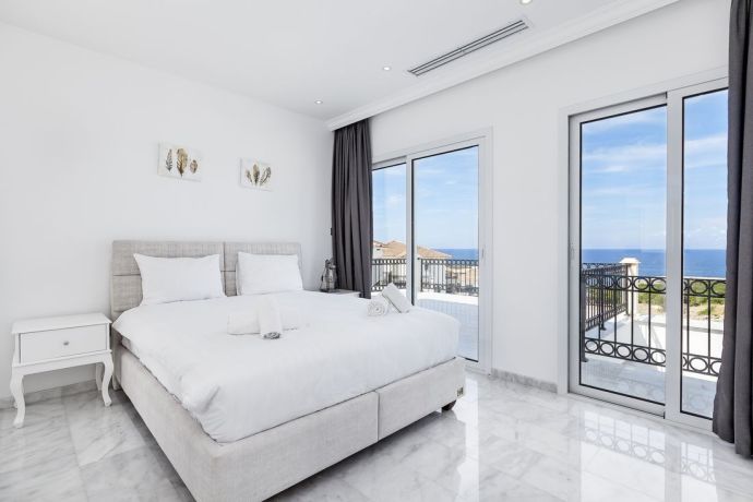 Villas, Northen Cyprus, Esentepe (011498) - pictures 32