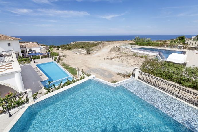 Villas, Northen Cyprus, Esentepe (011498) - pictures 14