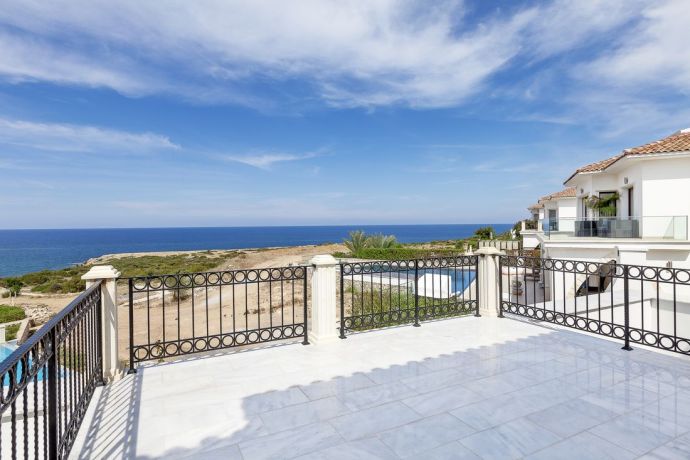 Villas, Northen Cyprus, Esentepe (011498) - pictures 11