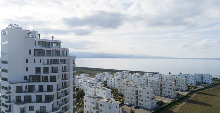 Apartments, North Cyprus, Guzelyurt (002272) - pictures 14