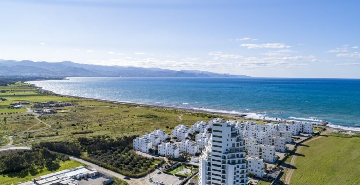 Apartments, North Cyprus, Guzelyurt (002272) - pictures 9