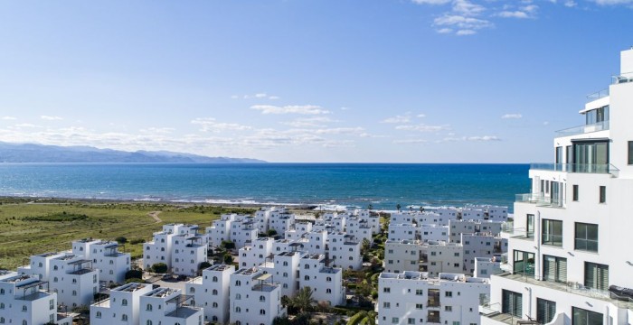 Apartments, North Cyprus, Guzelyurt (002272) - pictures 10