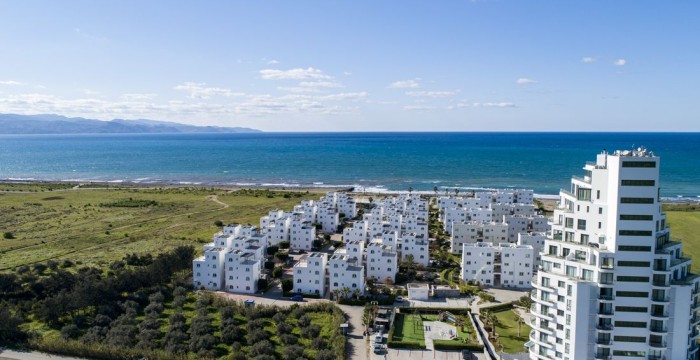 Квартиры, Северный Кипр, Гюзельюрт (002272) - фото 13