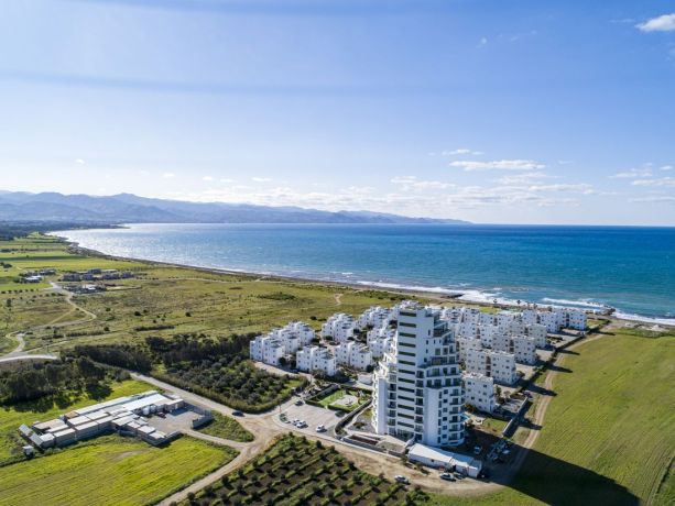 Apartments, Northen Cyprus, Guzelyurt (002272) - pictures 9