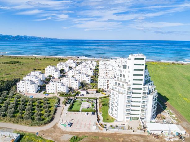 Apartments, Northen Cyprus, Guzelyurt (002272) - pictures 8