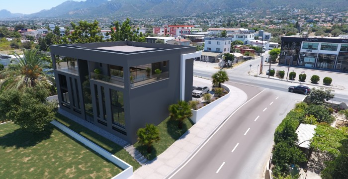 Commercial property, North Cyprus, Kyrenia (014161) - pictures 3