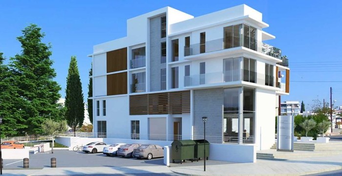 Apartments, Cyprus, Pathos (050359) - pictures 2