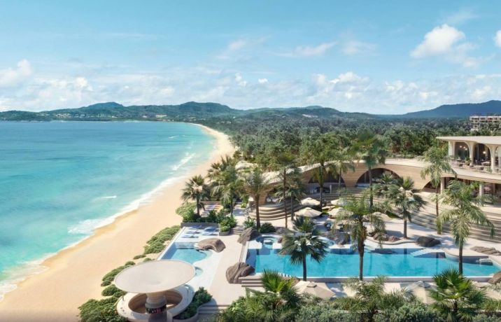 Квартиры, Таиланд, Пхукет (147317) - фото 3