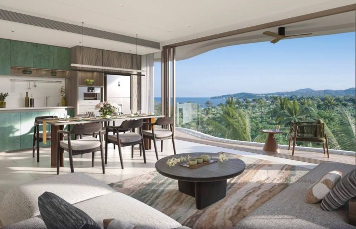 Квартиры, Таиланд, Пхукет (147317) - фото 7