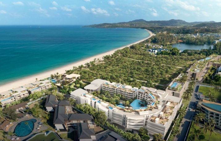 Квартиры, Таиланд, Пхукет (147317) - фото 2