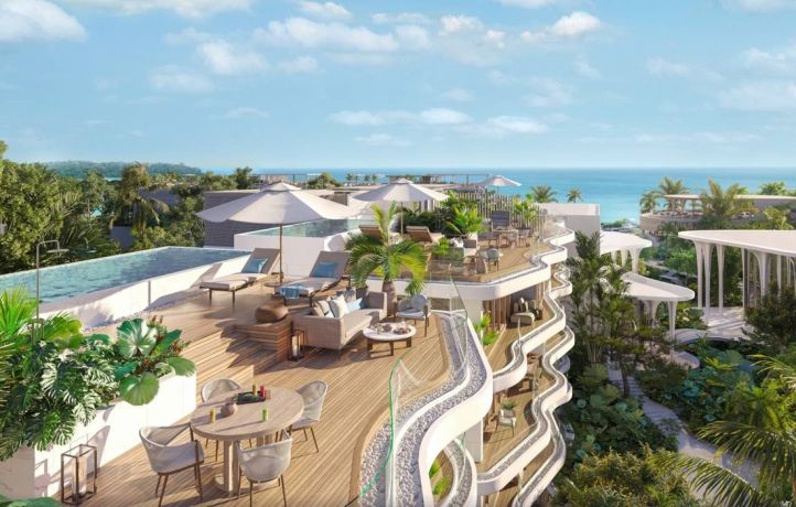 Квартиры, Таиланд, Пхукет (147317) - фото 4