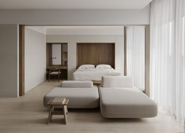 Apartments, Thailand, Phuket (153317) - pictures 5