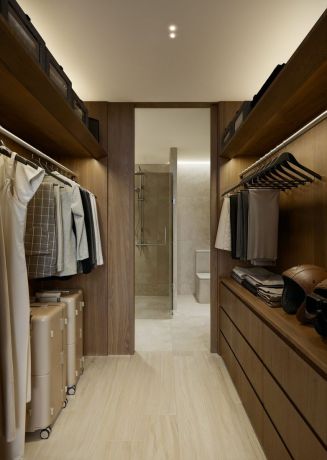 Apartments, Thailand, Phuket (153317) - pictures 8