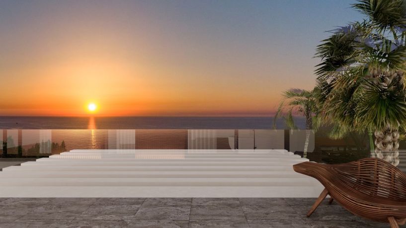 Villas, Northen Cyprus, Esentepe (007201) - pictures 18