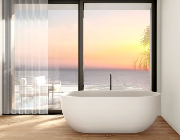 Villas, Northen Cyprus, Esentepe (007201) - pictures 25