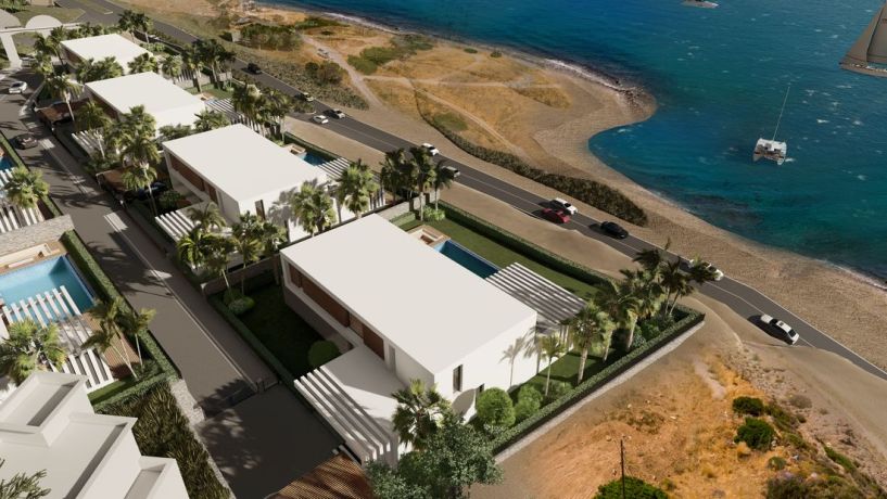 Villas, Northen Cyprus, Esentepe (007201) - pictures 8