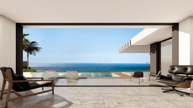 Villas, Northen Cyprus, Esentepe (007201) - pictures 17