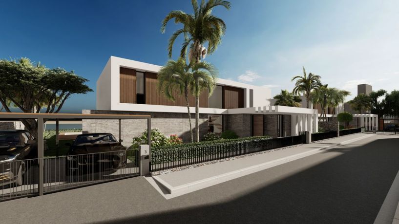 Villas, Northen Cyprus, Esentepe (007201) - pictures 11