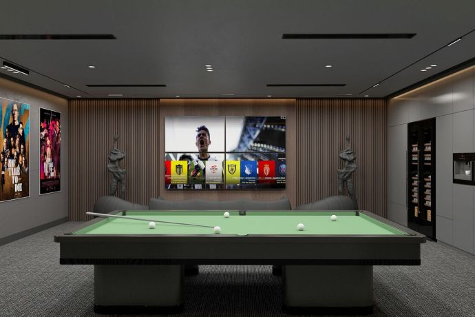 Villas, Northen Cyprus, Esentepe (007201) - pictures 21