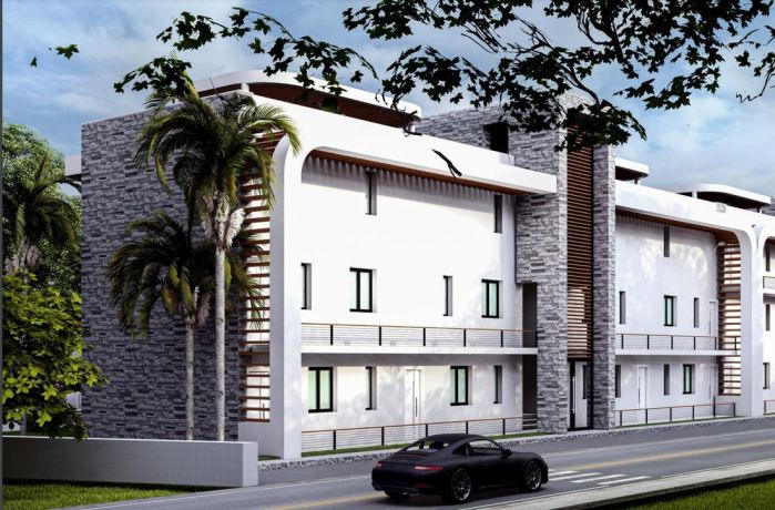 Квартиры, Северный Кипр, Эсентепе (005284) - фото 9