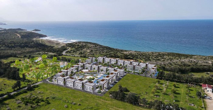 Apartments, North Cyprus, Esentepe (006284) - pictures 17