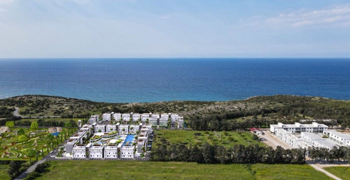 Apartments, North Cyprus, Esentepe (006284) - pictures 18