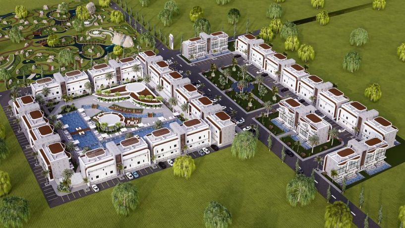 Квартири, Північний Кіпр, Есентепе (006284) - фото 15