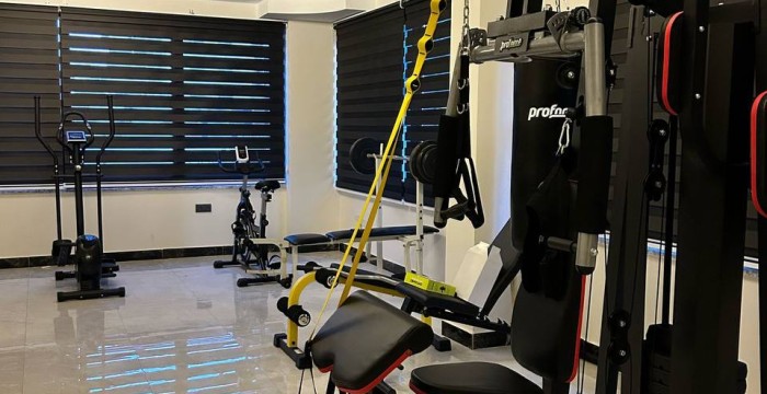 Apartments, Turkey, Alanya, Kestel (30100) - pictures 6
