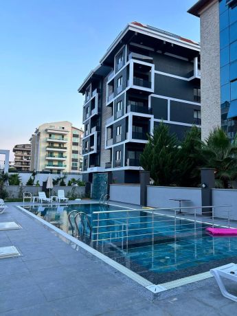 Apartments, Turkey, Alanya, Kestel (30100) - pictures 3