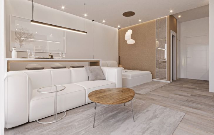 Apartments, Northen Cyprus, Kyrenia (005302) - pictures 15