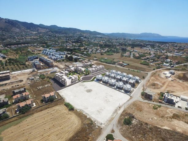 Apartments, Northen Cyprus, Kyrenia (005302) - pictures 14