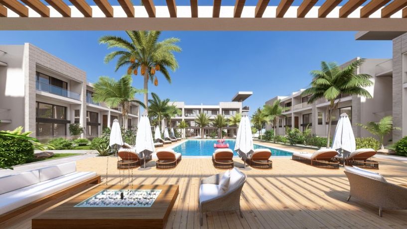 Apartments, Northen Cyprus, Kyrenia (005302) - pictures 10