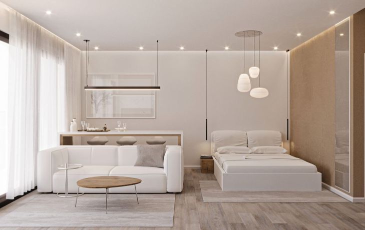 Apartments, Northen Cyprus, Kyrenia (005302) - pictures 24