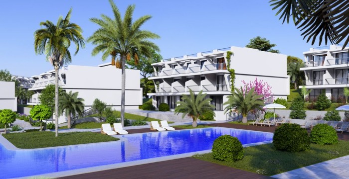 Apartments, North Cyprus, Esentepe (006303) - pictures 7